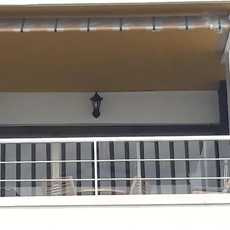 Splendide Front De *