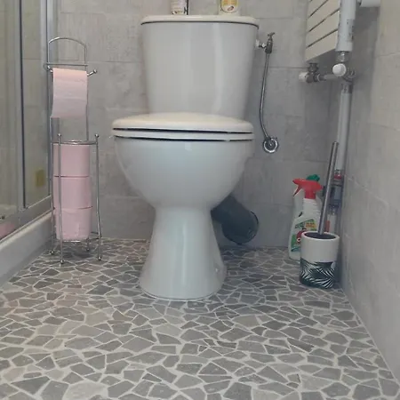 Appartamento Splendide Front De