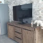 Splendide Front De Apartman *