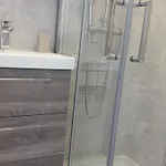 Splendide Front De Apartman *