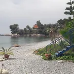Apartman Splendide Front De Menton