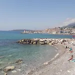 Splendide Front De Menton