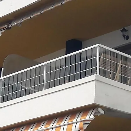 Splendide Front De Apartment *