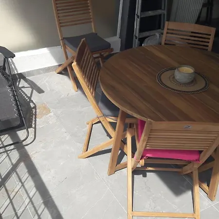 Splendide Front De Apartmán Menton