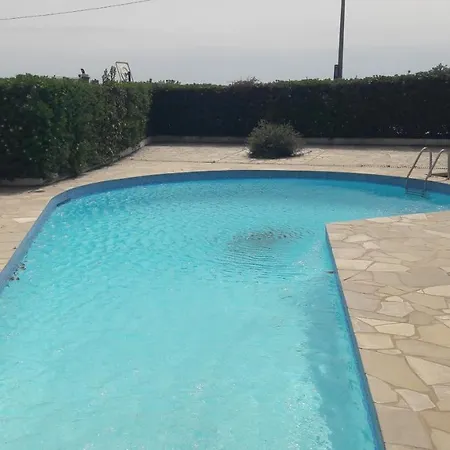 Apartment Splendide Front De