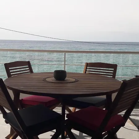 Apartment Splendide Front De Menton