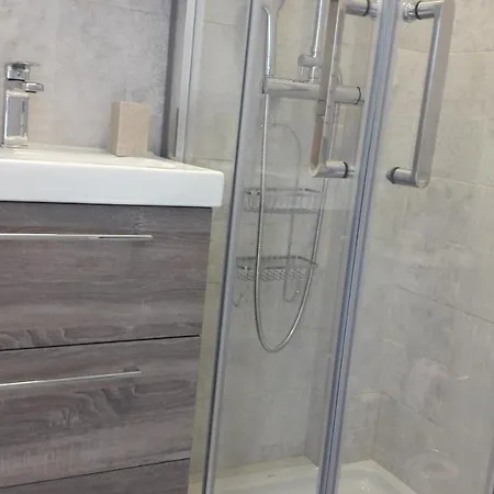 Splendide Front De Apartment *