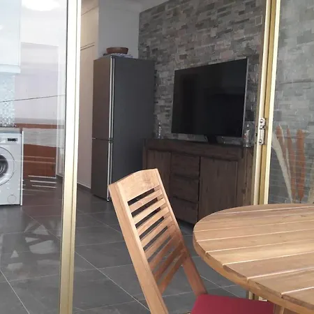 Splendide Front De Apartamento Menton