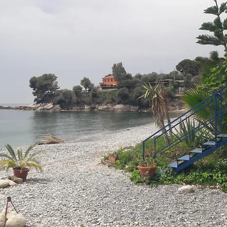 Apartment Splendide Front De Menton