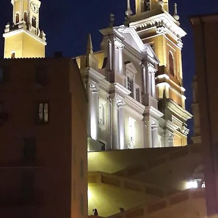 Apartmán Splendide Front De *