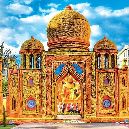 Apartamento Splendide Front De