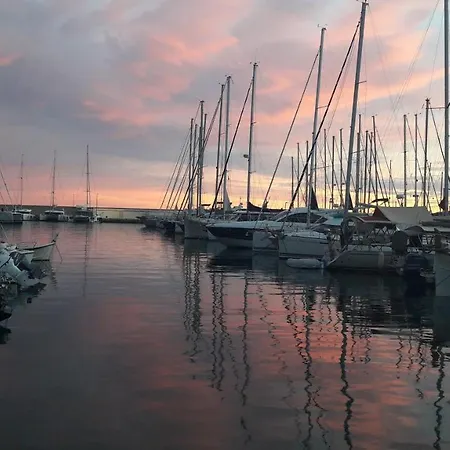 Apartmán Splendide Front De *