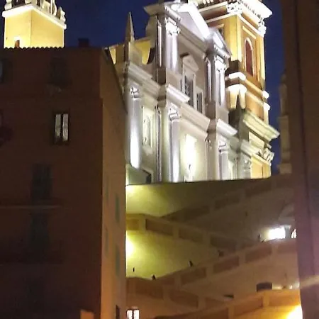 Splendide Front De * Menton