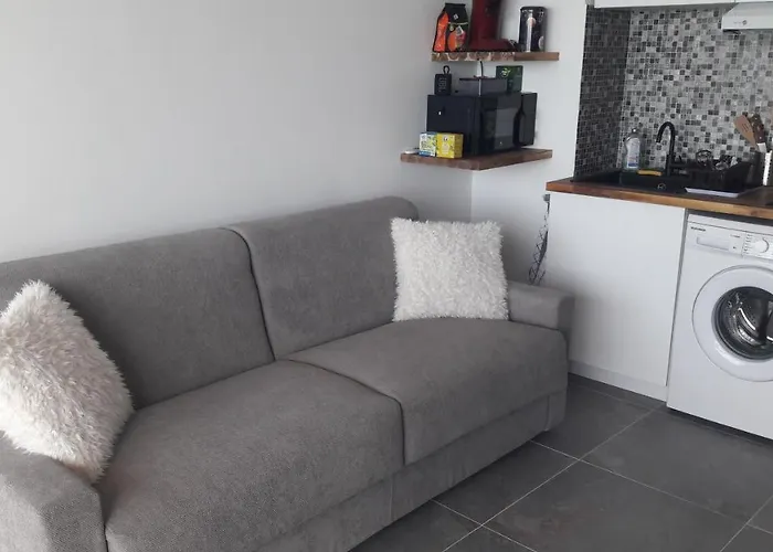 Splendide Front De * マントン