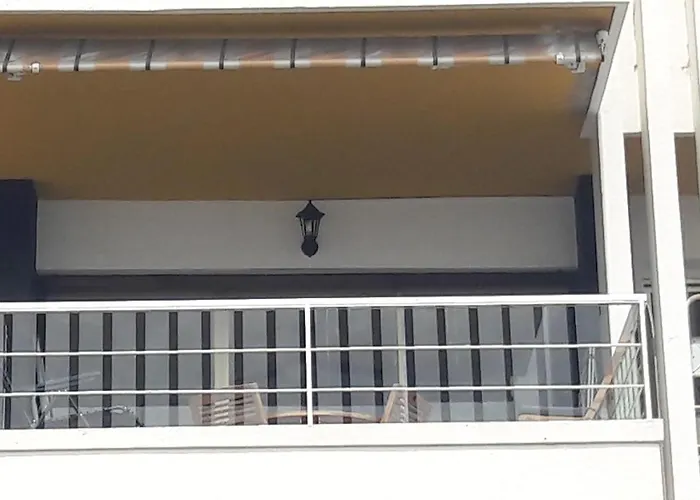 Splendide Front De *