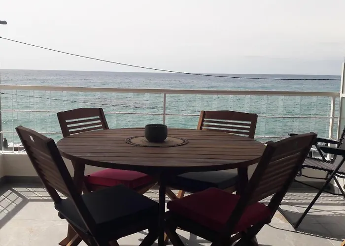 Apartment Splendide Front De Menton