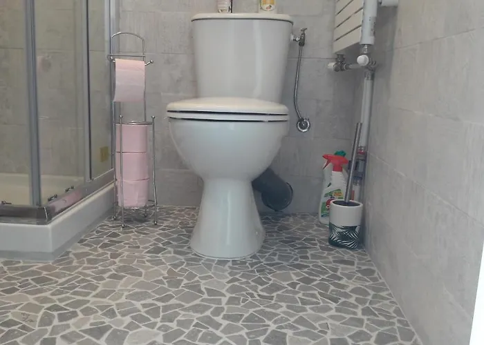 アパート Splendide Front De