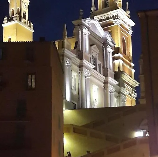 アパート Splendide Front De *